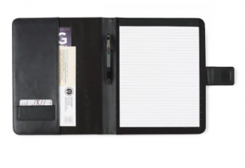 Samsonite Executive Leather Padfolio