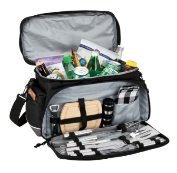 Penn Valley BBQ / Cooler Bag