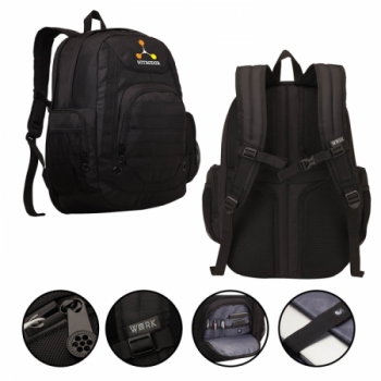 Work Pro Backpack