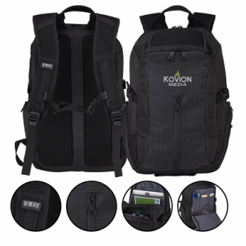 Work-Pro II Laptop Backpack