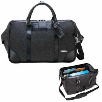 Weekend Valise Bag