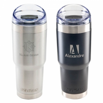 Pelican™ Traveler - 32 Oz. Hot/Cold Tumbler