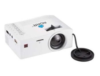 Portable LCD Projector