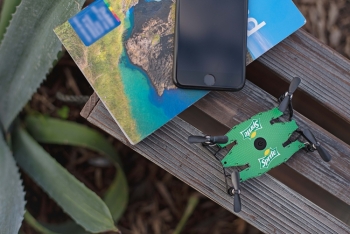 Flyington Selfie Drone