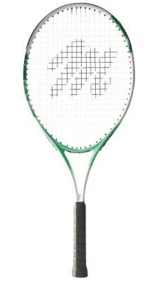 MacGregor Wide Body Tennis Racquet 4-1/4"