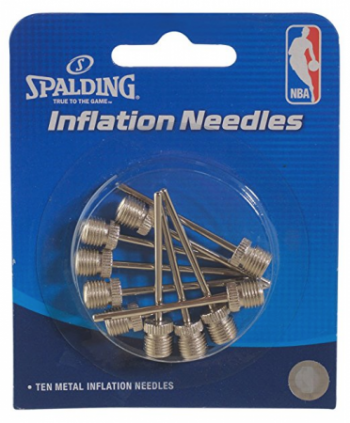 Spalding Inflating Needles