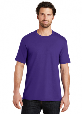 District Made Mens Perfect Weight Crew Tee
