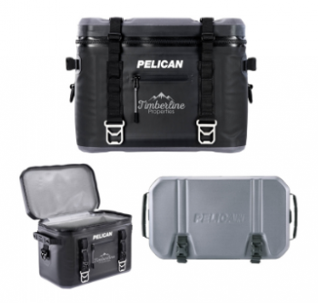 Pelican SOFT-SC24-BLK COOLER