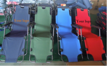Folding Beach Chair