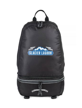 Birch Convertible Backpack