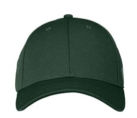 Under Armour Curved Bill Solid Cap
