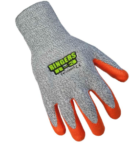 Ringers Gloves R-FLEX NITRILE