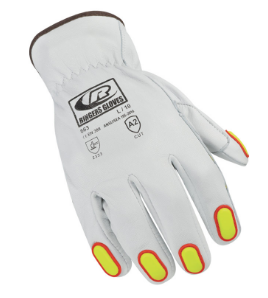 Ringers Gloves R-Hide Driver 