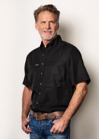 Caviar MicroFiber Shirt