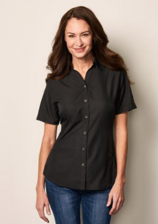 Caviar Ladies' MicroFiber Shirt