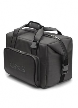 GunMetal Waterproof Cooler Bag