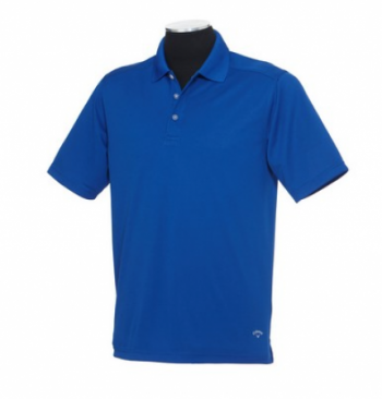 CALLAWAY CORE PERFORMANCE POLO SHIRT