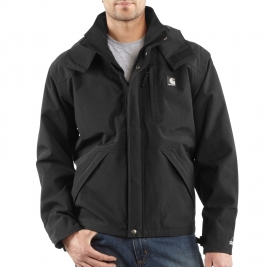 Carhartt Men's Shoreline Jacket