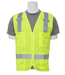 CLASS 2 SURVEYORS VEST LME