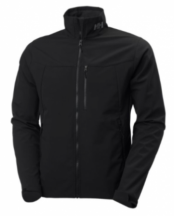 Helly Hansen Men's Paramount Softshell Jacket