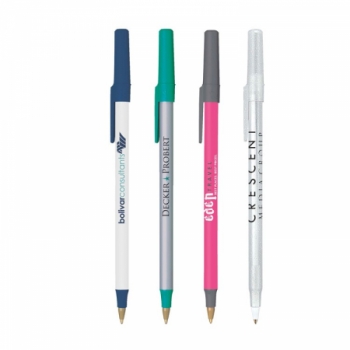 BIC Round Stic Pen