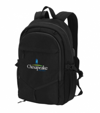 Midway Anti-theft Laptop Backpack
