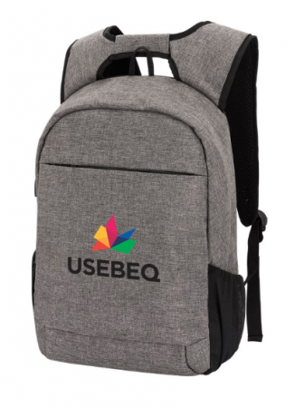 Midtown Anti-theft Laptop Backpack