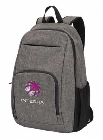 Red Hook Anti-theft Laptop Backpack