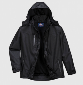  Extreme Waterproof Outcoach Jacket