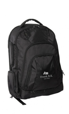 JETSETT LAPTOP BACKPACK