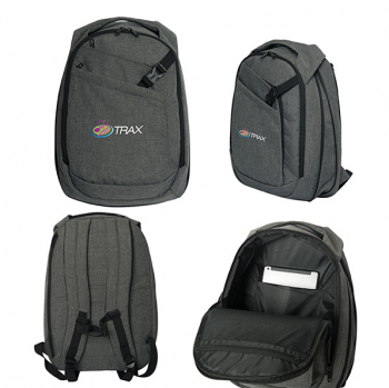 SAVANNAH RIDE LAPTOP BACKPACK