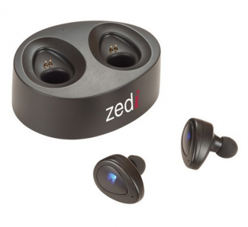 Wireless Bluetooth Earbud with Charging Case