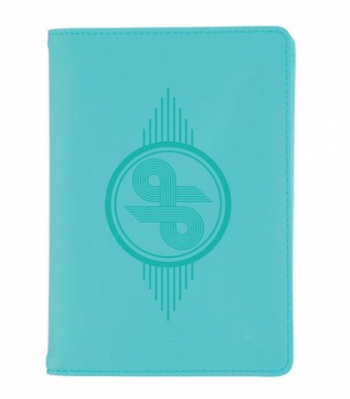 VIENNA PASSPORT WALLET