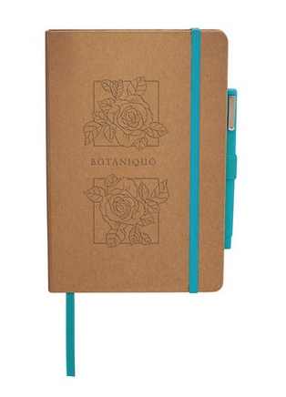 ECO COLOR BOUND JOURNALBOOK BUNDLE SET