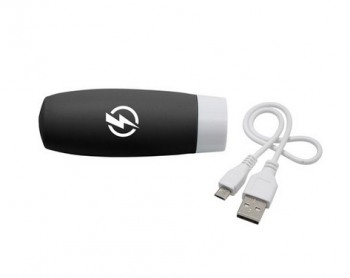 STRESS RELIEVER 2200 MAH POWER BANK