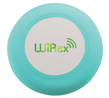 NEBULA WIRELESS CHARGING PAD WITH INTEGRATED CABLE