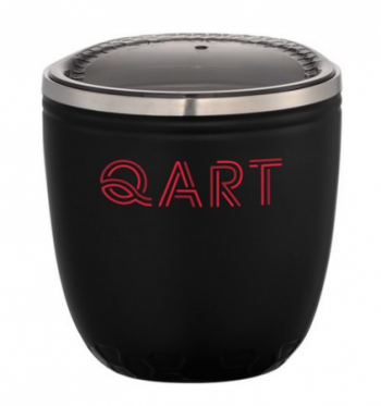 BUMBLE COPPER VACUUM INSULATED CUP 9OZ