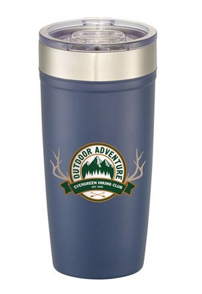 ARCTIC ZONE® TITAN THERMAL HP® COPPER TUMBLER 20OZ