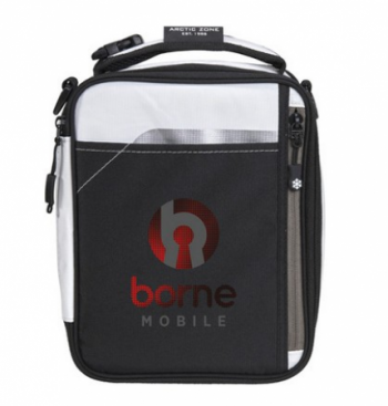 ARCTIC ZONE® TITAN DEEP FREEZE® EXPANDABLE COOLER