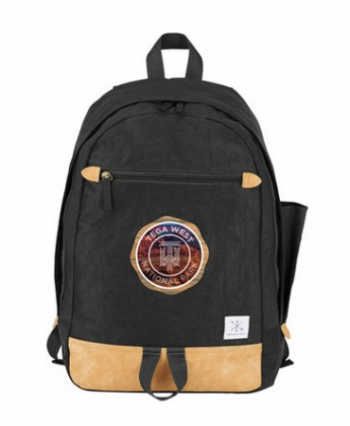 MERCHANT & CRAFT FREY 15" COMPUTER BACKPACK