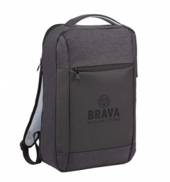 ZOOM COVERT SECURITY SLIM 15" COMPUTER BACKPACK