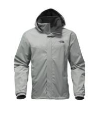 THE NORTH FACE® MEN'S RESOLVE 2 JACKET - ASPHALT GREY/MID GREY