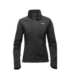 THE NORTH FACE® WOMEN'S APEX BIONIC 2 JACKET - BLACK