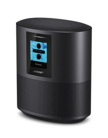 Bose Home Speaker 500 - Triple Black