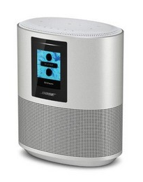 Bose Home Speaker 500 - Luxe Silver