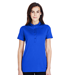 Under Armour Ladies' Corporate Performance Polo 2.0