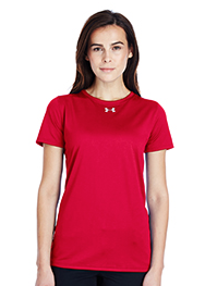 Under Armour Ladies' Locker T-Shirt 2.0
