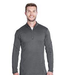 Under Armour Men's Spectra Quarter-Zip Pullover