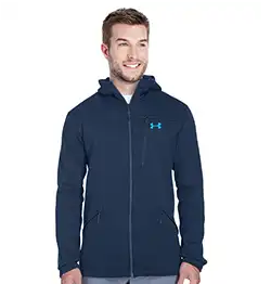 Under Armour Men's Seeker Hoodie