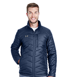 Under Armour Men's Corporate Reactor Jacket